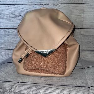 Kendall and Kylie small backpack